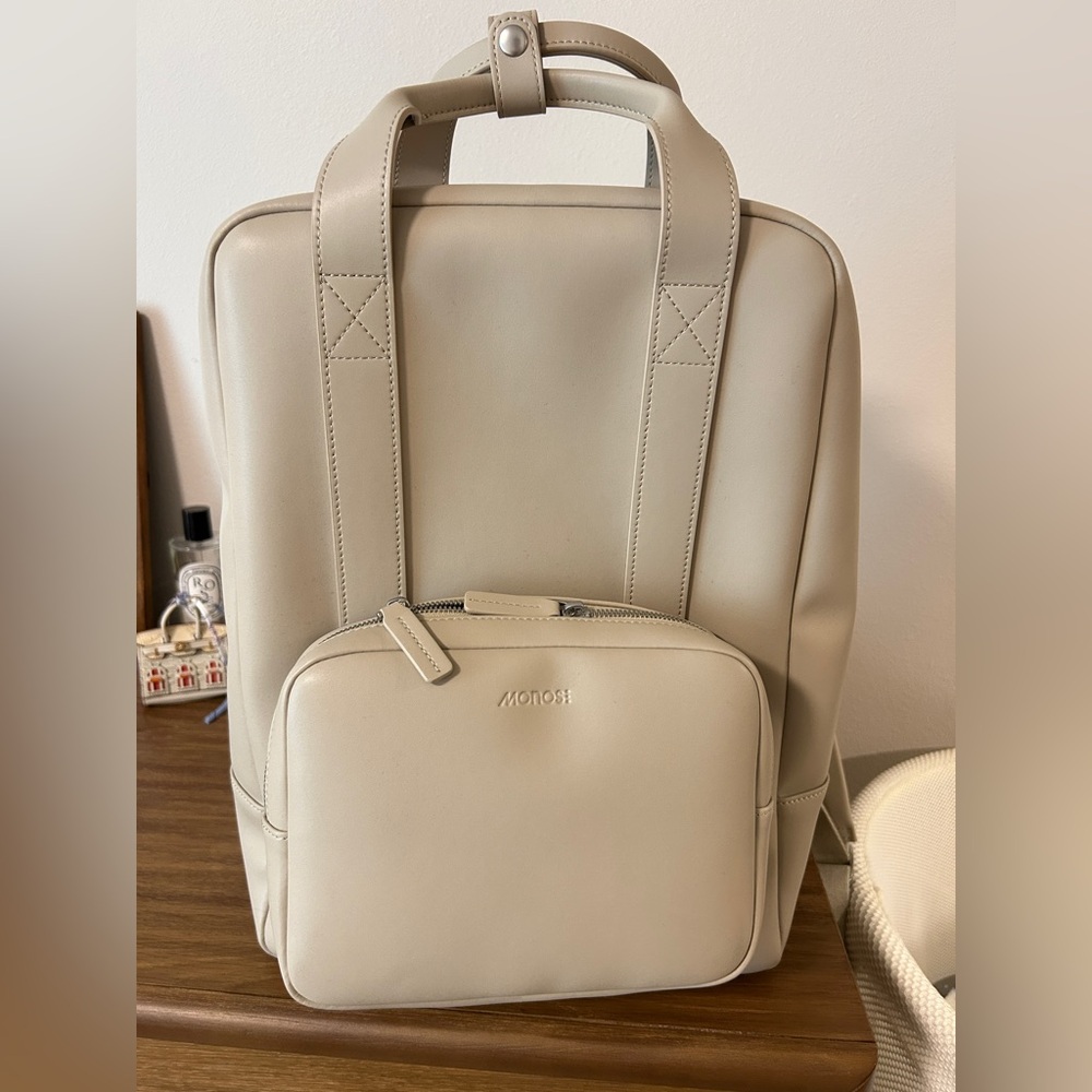 Monos Metro backpack